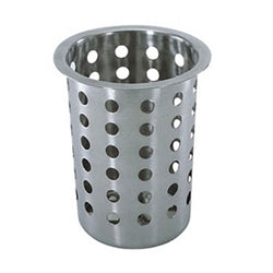 Silverware Cylinder S/S