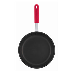 Sartén de aluminio de 8" NS con funda