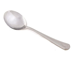 Cuchara para caldo CCK, Imperial Extra Heavy S/S - DZ