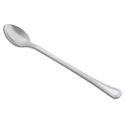 CCK Iced Tea Spoon, Imperial Extra Heavy S/S - DZ California Cooking
