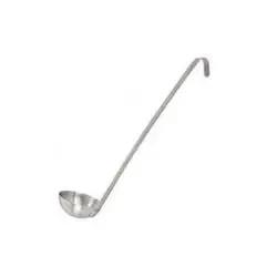 Ladle, 1/2 oz, 10" Handle, 2pc California Cooking