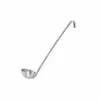 Ladle, 16 oz, 15" Handle, 2pc California Cooking