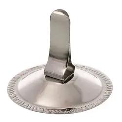 Menu Holder Spring Clip S/S California Cooking