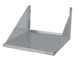 CCK Microwave Shelf WM 24x18x12 SS - MS-2418 California Cooking