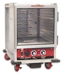 Gabinete de transporte para cocina California, sin aislamiento térmico - NHPL-1810-HHC