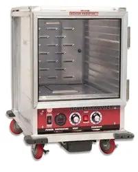 California Cooking Transport Cabinet, Heat Non-Insulated-NHPL-1810-HHC California Cooking