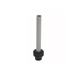 Overflow Pipe 7", 1"&1.5" Dra