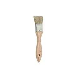 Pastry Brush 1in Wood Handle California Cooking