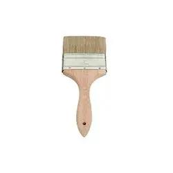 Pastry Brush, 3" Flat, Boar California Cooking