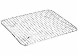 CCK Wire Pan Grate For Full Size Steam Table Pan - PG810 California Cooking