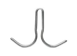 CCK Pot Rack Hook, Double Side Style - PR-RHK California Cooking
