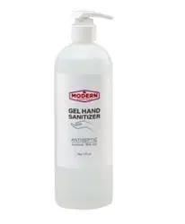 iFoodService Supply Hand Sanitizer, 33.8oz, 70% - PHS-1L iFoodService Supply