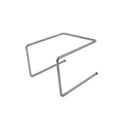 Pizza Tray Stand 9"x8x7" Chrme California Cooking