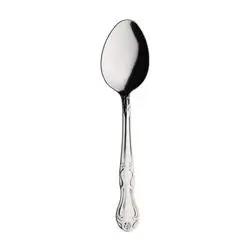 Rosa Linda Dessert Spoon Melnd California Cooking