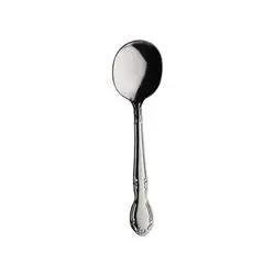 Rosa Linda Bouillon Spoon Mel California Cooking
