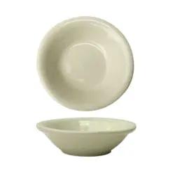 CCK Fruit Bowl, 4-1/2 oz, American White - CS3D California Cooking