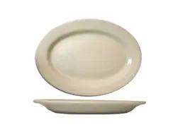CCK Platter, Oval, 11.5" x 8.25" - CS1D California Cooking
