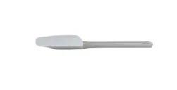 Spatula Rubber Spoon No Ht 10" California Cooking