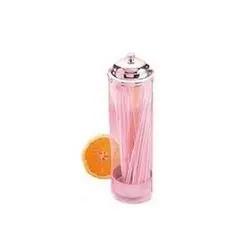 Straw Dispenser Poly/S-S 10.75 California Cooking