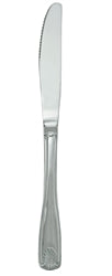 Dinner Knife, Shelley Extra Heavy Weight 1 Dz - SH-508-N