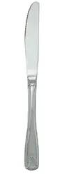 Dinner Knife, Shelley Extra Heavy Weight 1 Dz - SH-508-N California Cooking