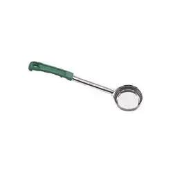 Spoodle 4oz Solid Green 1 Pc California Cooking