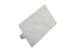 Peso para bistec 4,25 x 8,25 Alum