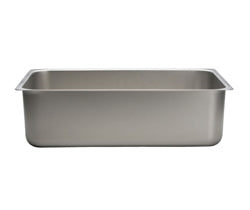 Stainless Steel Spillage Pans