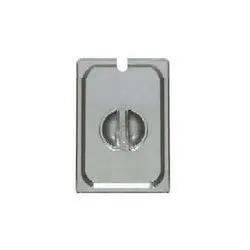 Slotted Cover For 1/4 Size Pan California Cooking