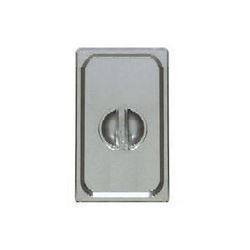 Steam Table Cover 1/3 Slid NSF