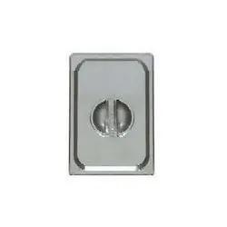 Solid Cover Fits 1/4 Size Pan California Cooking