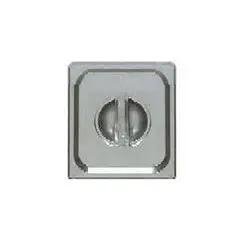 Steam Table Cover 1/6 Sld NSF California Cooking