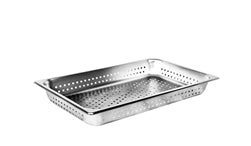 Sartén de vapor de 2,5" de profundidad