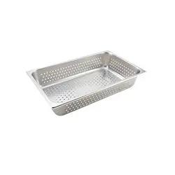Steam Table Pan Full Prf 4"D California Cooking