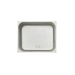 Steam Table Pan 1/2 Size 2.5"D California Cooking