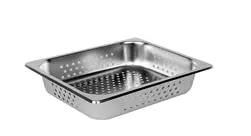 Steam Table Pan 1/2 Prf 2.5"D California Cooking