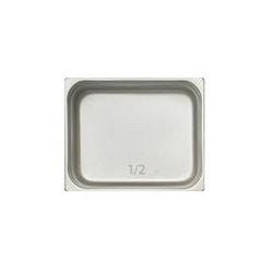 CCK - Steam Table Pan, 1/2 Size Anti-Jamming 6" Deep - VX126