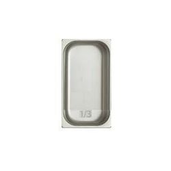 Steam Table Pan 1/3 Size 2.5"D