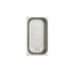 Steam Table Pan 1/3 Size 2.5"D California Cooking