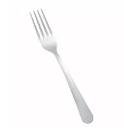 Windsor Dinner Fork 18/0 S/S California Cooking