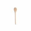 Wooden Spoon, 14", Birchwood