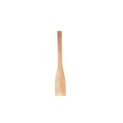 Paddle Stirring 18in Wood California Cooking