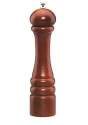 Chef Specialties Pepper Mill 10" Walnut - 10150 Chef Specialties