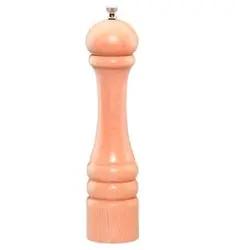 Chef Specialties Imperial Pepper Mill 10" Natural - 10250 Chef Specialties