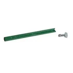 California Cooking Shelving Post - 86" - Epoxy - P86E California Cooking