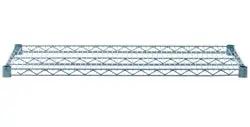 California Cooking Wire Shelving - 18" x 24" - Epoxy - S1824E California Cooking
