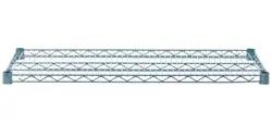 California Cooking Wire Shelving 24" x 72" - Epoxy - S2472E California Cooking