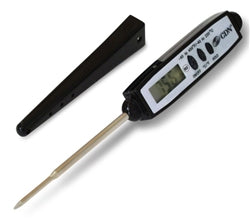 CDN Thermometer, Waterproof Digital Pocket - DT450X