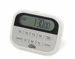 CDN Digital Timer and Clock - PT2 CDN