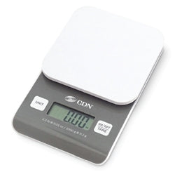 CDN Scale, Digital Portion Control 2.2 lb Max. - SD0202